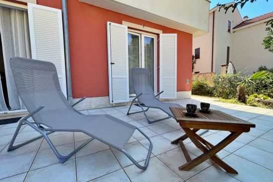 Apartmán Ostrov Krk - Čižići OS 12337 N1