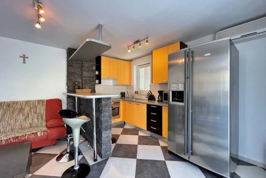 Apartmán Ostrov Krk - Čižići OS 12337 N1