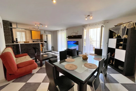 Apartmán Ostrov Krk - Čižići OS 12337 N1