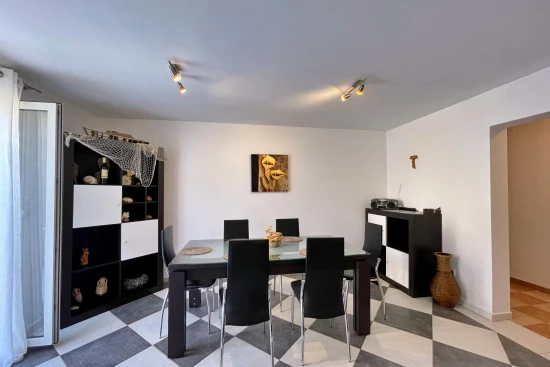 Apartmán Ostrov Krk - Čižići OS 12337 N1
