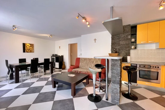 Apartmán Ostrov Krk - Čižići OS 12337 N1