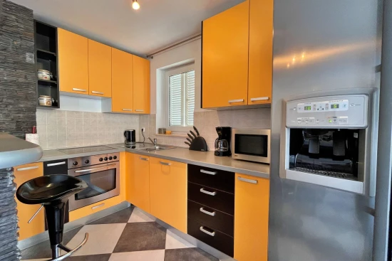 Apartmán Ostrov Krk - Čižići OS 12337 N1