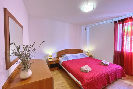 Apartmán Ostrov Krk - Čižići OS 12337 N1
