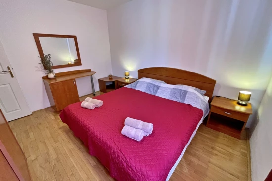 Apartmán Ostrov Krk - Čižići OS 12337 N1