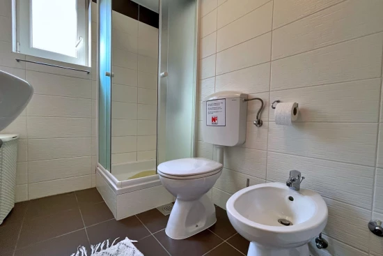 Apartmán Ostrov Krk - Čižići OS 12337 N1