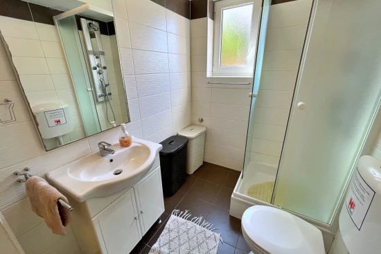 Apartmán Ostrov Krk - Čižići OS 12337 N1