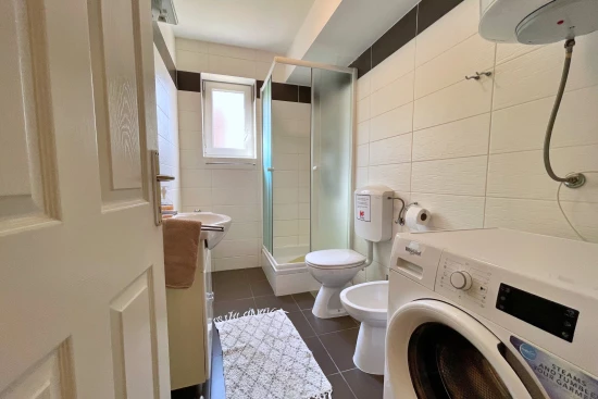 Apartmán Ostrov Krk - Čižići OS 12337 N1