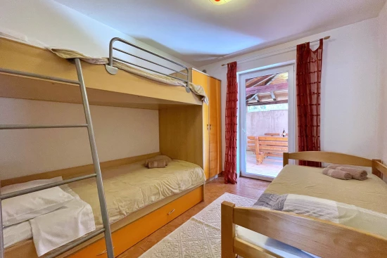 Apartmán Ostrov Krk - Čižići OS 12337 N1