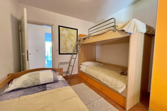 Apartmán Ostrov Krk - Čižići OS 12337 N1