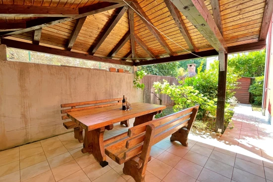 Apartmán Ostrov Krk - Čižići OS 12337 N1