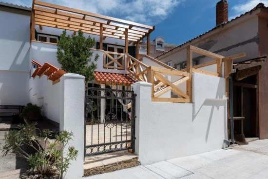 Apartmán Ostrov Pag - Novalja OS 12338 N1