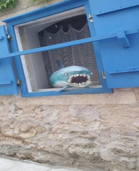 Apartmán Ostrov Pag - Novalja OS 12338 N1