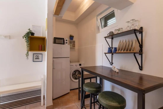Apartmán Ostrov Pag - Novalja OS 12338 N1