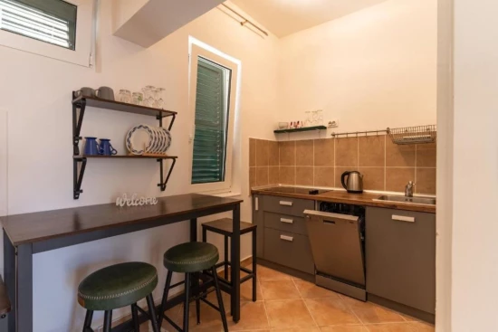 Apartmán Ostrov Pag - Novalja OS 12338 N1