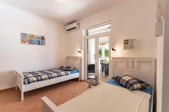 Apartmán Ostrov Pag - Novalja OS 12338 N1