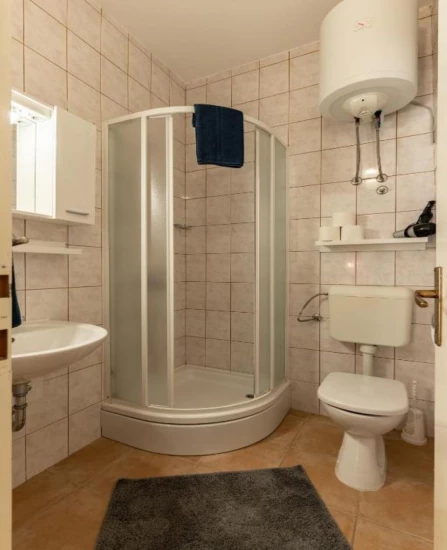 Apartmán Ostrov Pag - Novalja OS 12338 N1