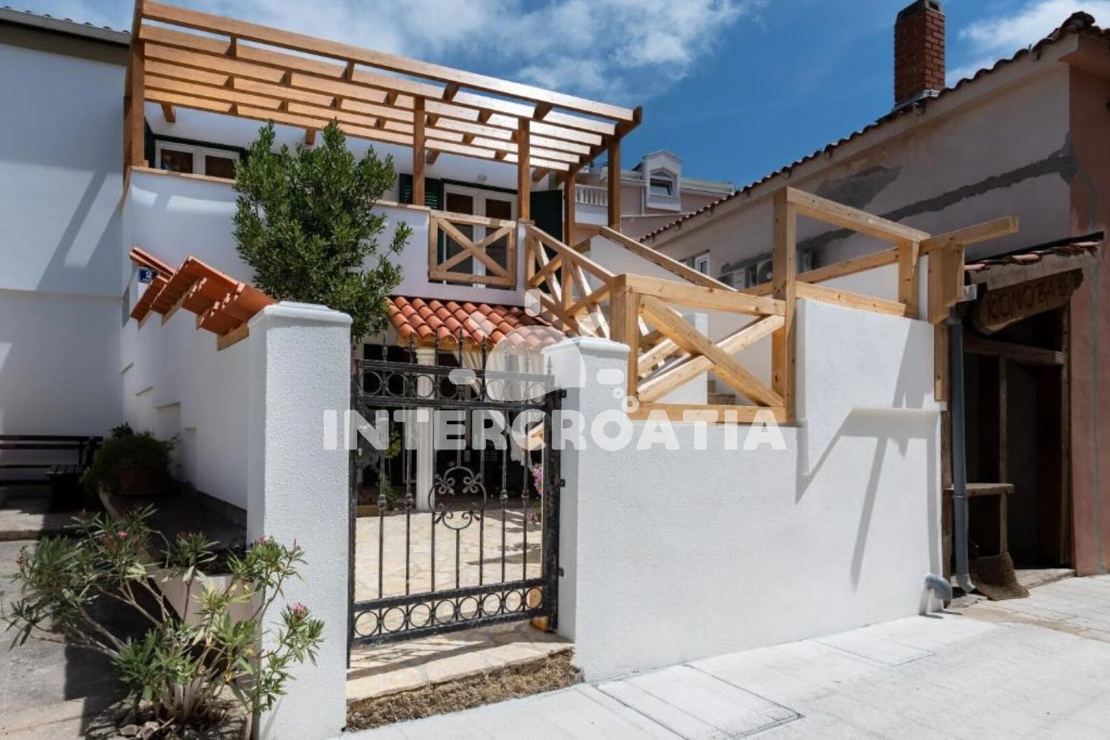 Apartmán Ostrov Pag - Novalja OS 12338 N2