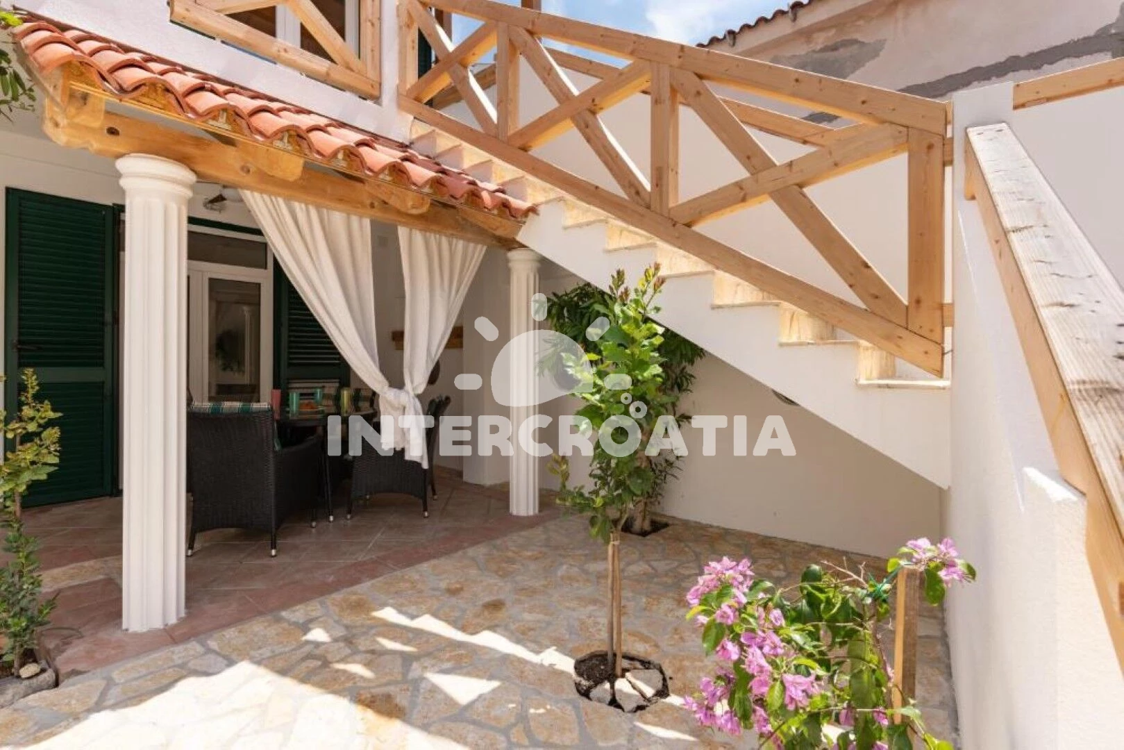 Apartmán Ostrov Pag - Novalja OS 12338 N2