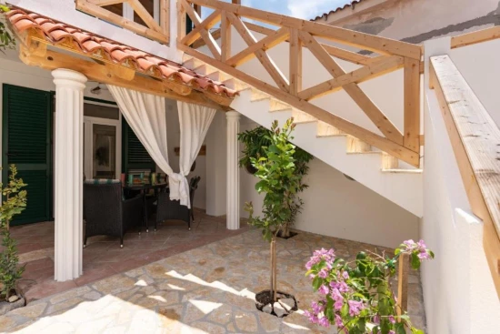 Apartmán Ostrov Pag - Novalja OS 12338 N2