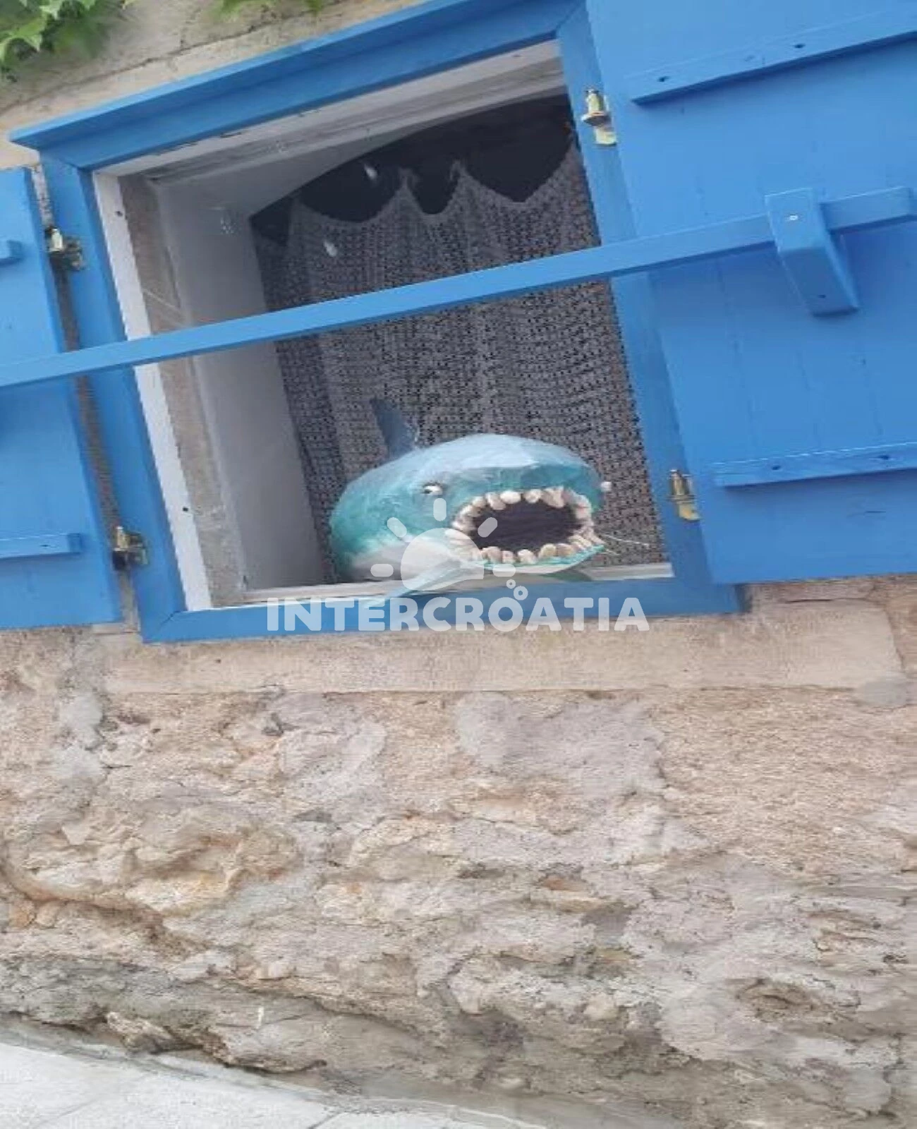 Apartmán Ostrov Pag - Novalja OS 12338 N2