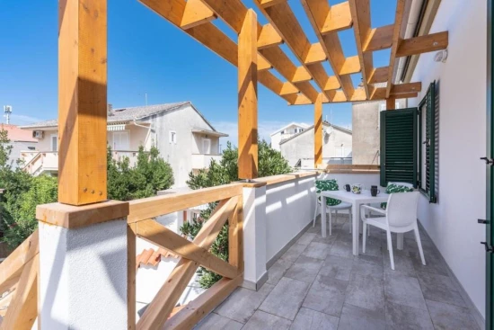 Apartmán Ostrov Pag - Novalja OS 12338 N2