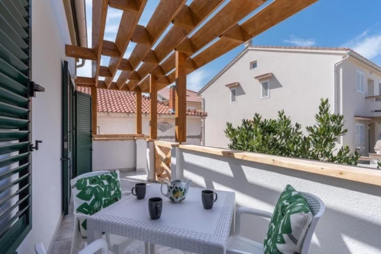 Apartmán Ostrov Pag - Novalja OS 12338 N2
