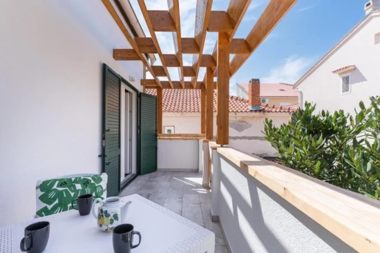 Apartmán Ostrov Pag - Novalja OS 12338 N2
