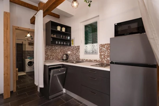 Apartmán Ostrov Pag - Novalja OS 12338 N2
