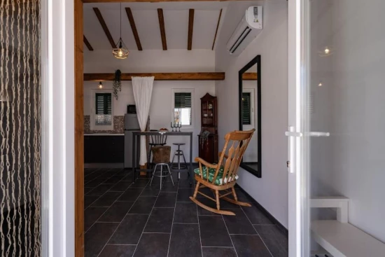 Apartmán Ostrov Pag - Novalja OS 12338 N2