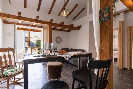 Apartmán Ostrov Pag - Novalja OS 12338 N2