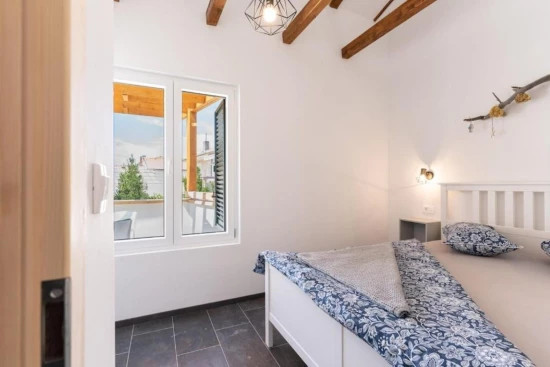 Apartmán Ostrov Pag - Novalja OS 12338 N2