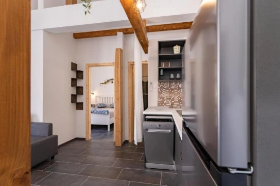 Apartmán Ostrov Pag - Novalja OS 12338 N2
