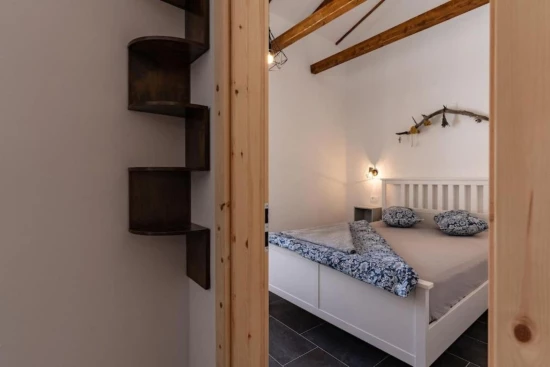 Apartmán Ostrov Pag - Novalja OS 12338 N2
