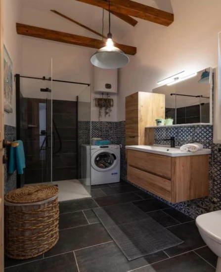 Apartmán Ostrov Pag - Novalja OS 12338 N2