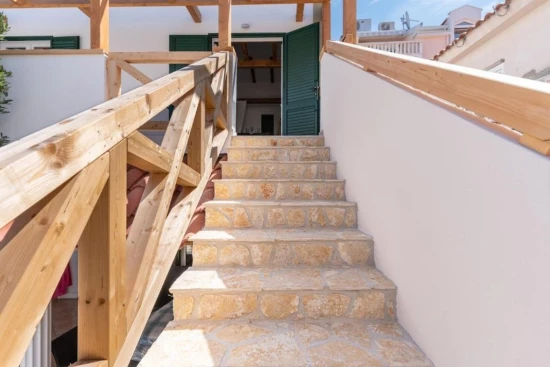 Apartmán Ostrov Pag - Novalja OS 12338 N2