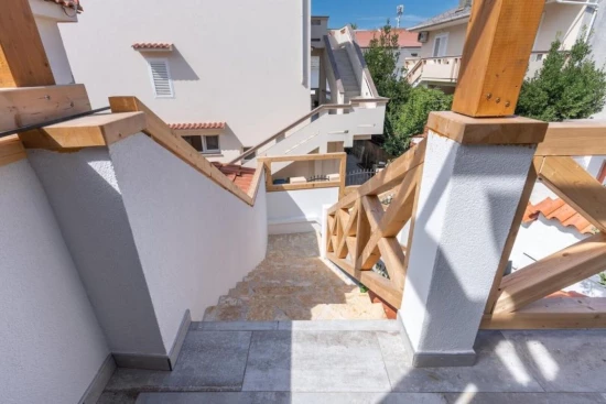 Apartmán Ostrov Pag - Novalja OS 12338 N2