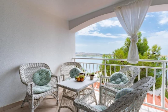 Apartmán Ostrov Pag - Vidalići OS 12339 N1