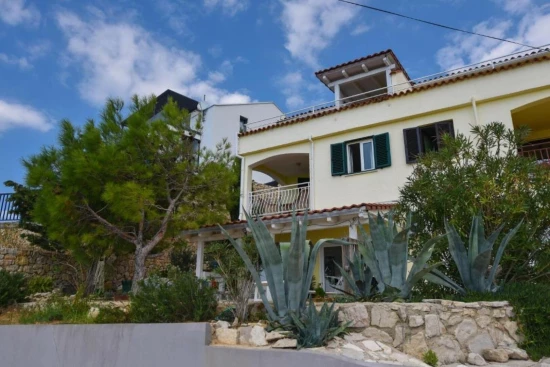 Apartmán Ostrov Pag - Vidalići OS 12339 N1