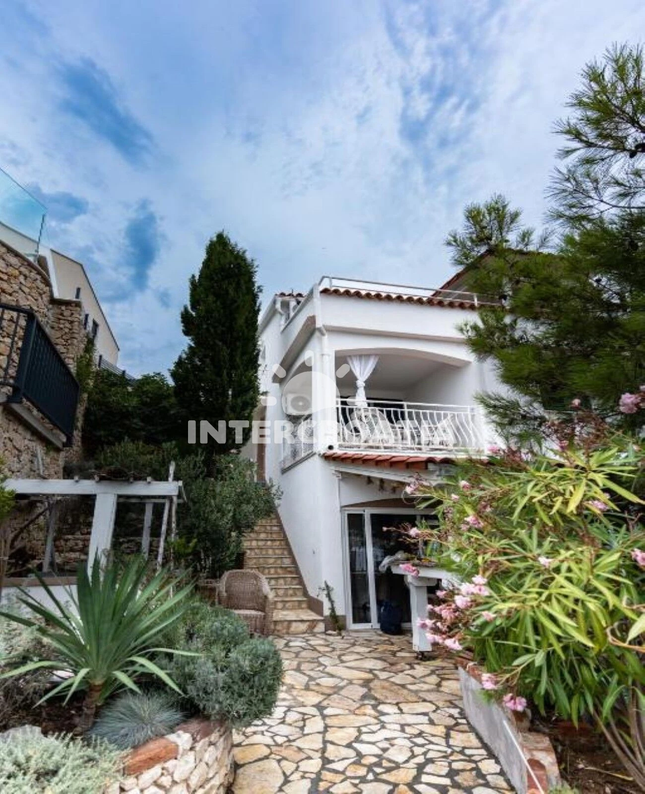 Apartmán Ostrov Pag - Vidalići OS 12339 N1