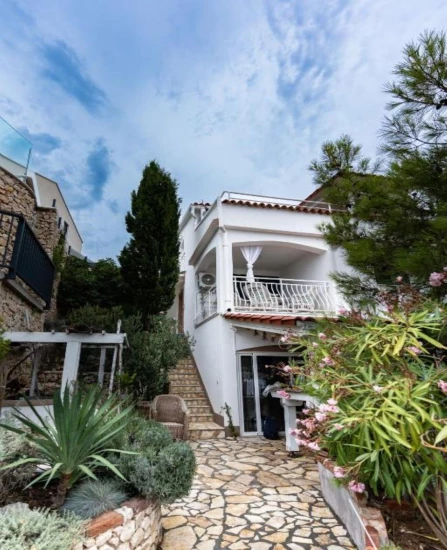 Apartmán Ostrov Pag - Vidalići OS 12339 N1