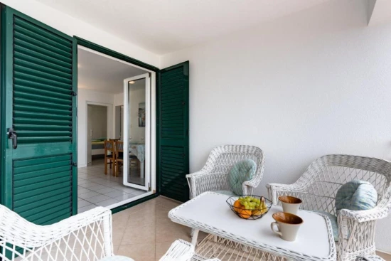 Apartmán Ostrov Pag - Vidalići OS 12339 N1