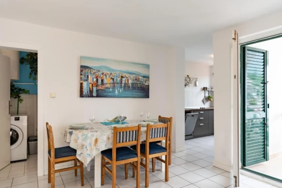 Apartmán Ostrov Pag - Vidalići OS 12339 N1