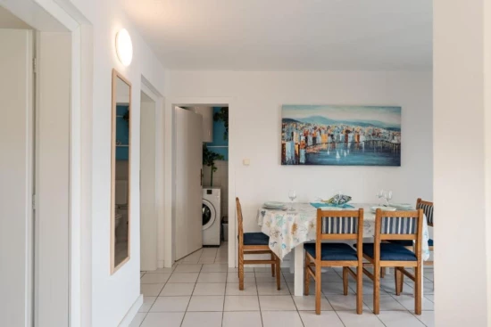 Apartmán Ostrov Pag - Vidalići OS 12339 N1
