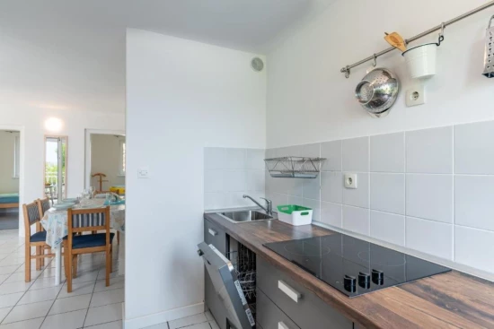Apartmán Ostrov Pag - Vidalići OS 12339 N1