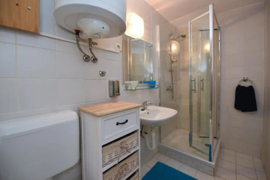 Apartmán Ostrov Pag - Vidalići OS 12339 N1