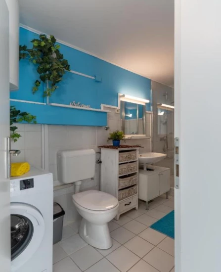 Apartmán Ostrov Pag - Vidalići OS 12339 N1