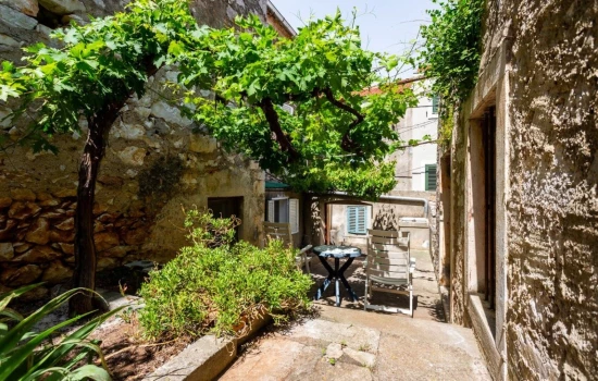 Domek UNKNOWN 7000 N1