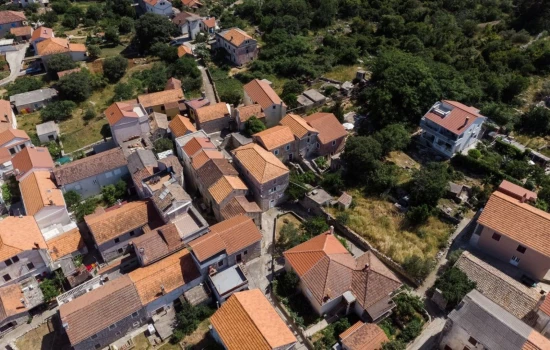 Domek UNKNOWN 7000 N1