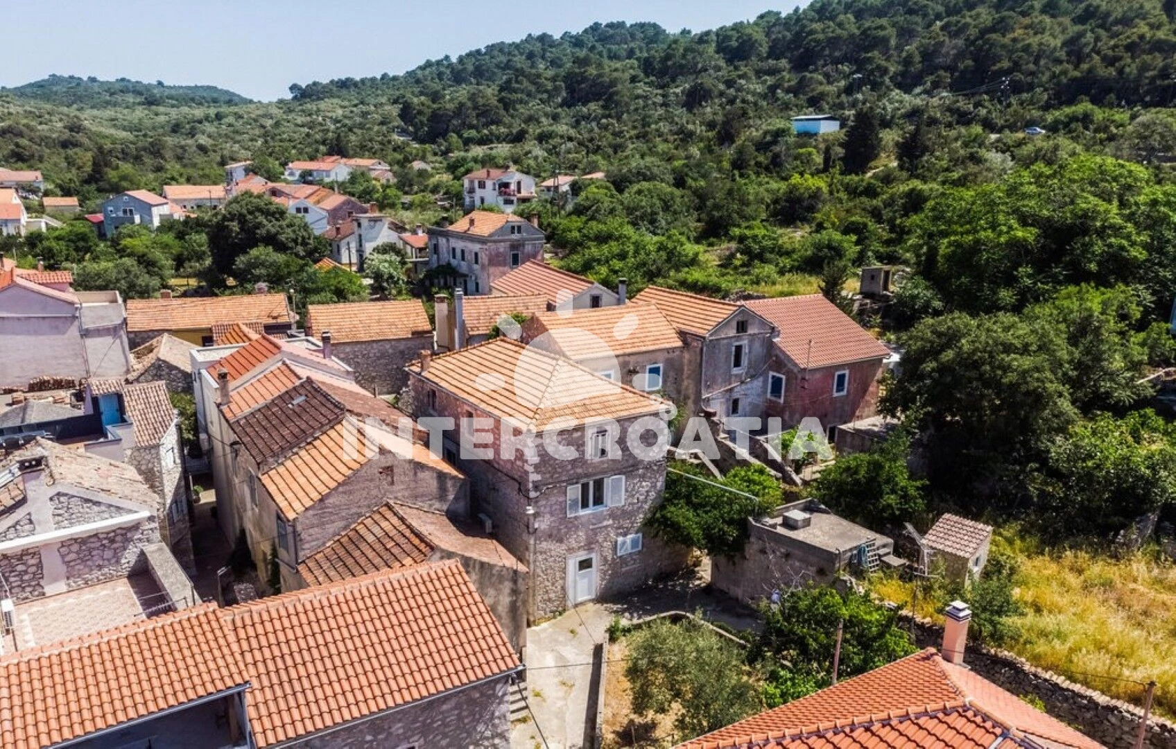 Domek UNKNOWN 7000 N1