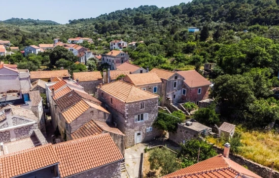 Domek UNKNOWN 7000 N1